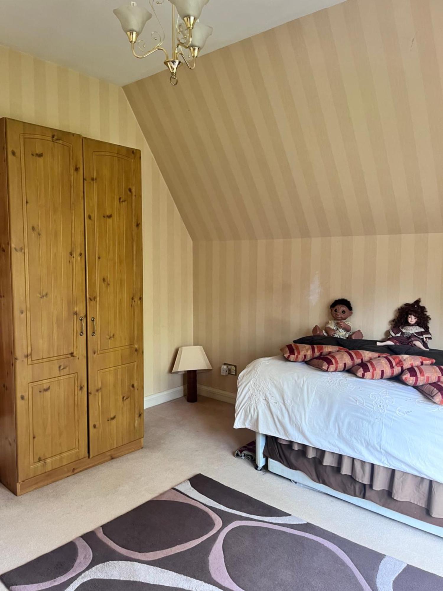 Private Room In Charming Detached House In Newington Edinburgh Dış mekan fotoğraf