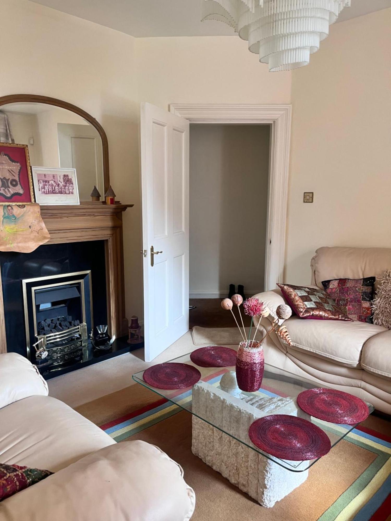 Private Room In Charming Detached House In Newington Edinburgh Dış mekan fotoğraf