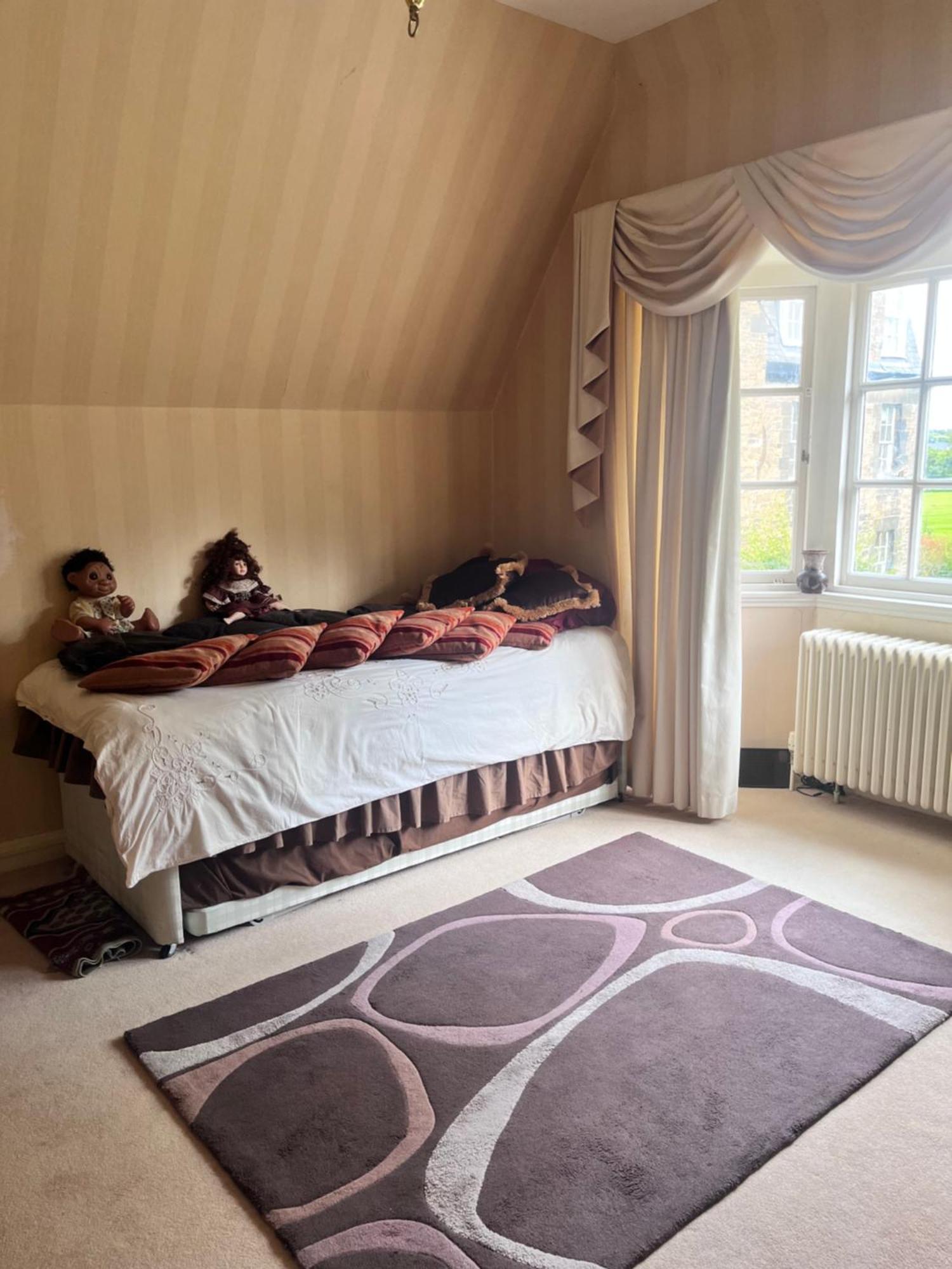 Private Room In Charming Detached House In Newington Edinburgh Dış mekan fotoğraf